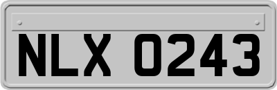 NLX0243