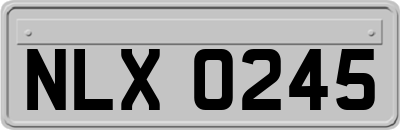 NLX0245