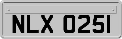 NLX0251