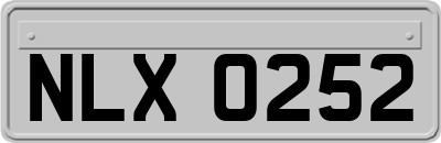 NLX0252