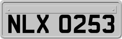 NLX0253