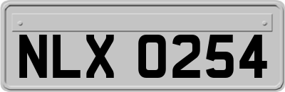NLX0254