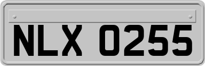 NLX0255