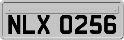 NLX0256
