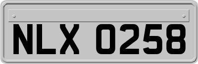 NLX0258