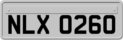 NLX0260