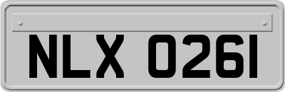 NLX0261