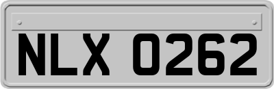 NLX0262