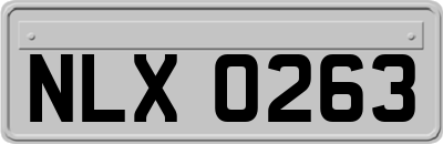 NLX0263