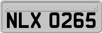NLX0265
