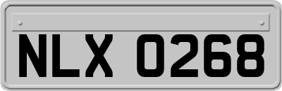 NLX0268