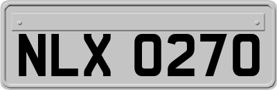 NLX0270
