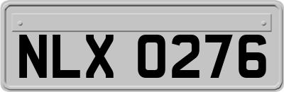 NLX0276