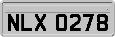 NLX0278