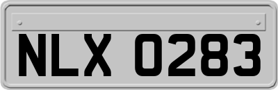 NLX0283