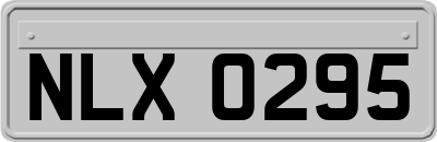 NLX0295
