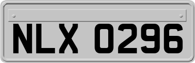 NLX0296