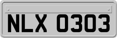 NLX0303