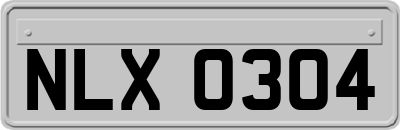 NLX0304
