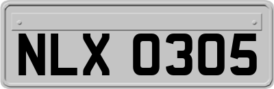 NLX0305
