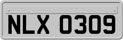 NLX0309