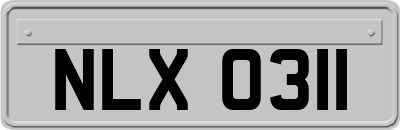 NLX0311