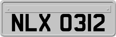 NLX0312
