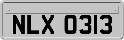 NLX0313