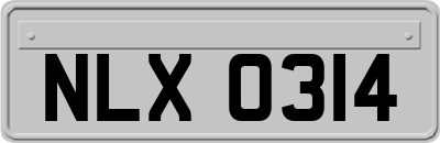 NLX0314