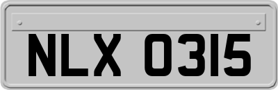 NLX0315