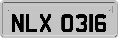 NLX0316