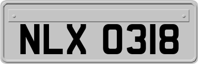 NLX0318