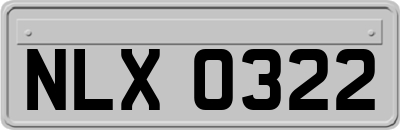 NLX0322