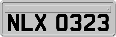 NLX0323