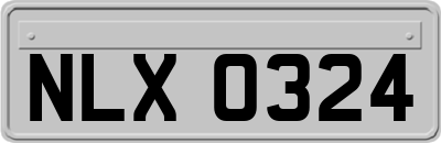 NLX0324