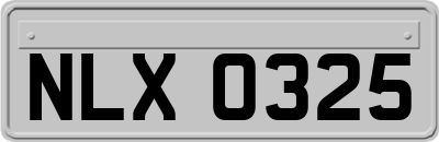 NLX0325