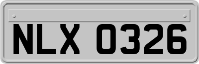 NLX0326