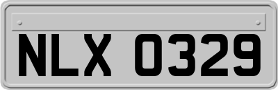 NLX0329