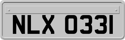 NLX0331