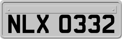 NLX0332