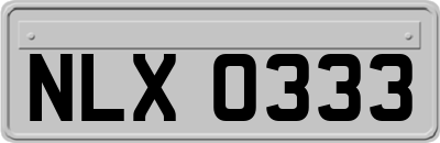 NLX0333