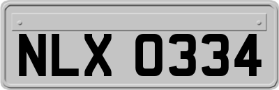 NLX0334