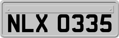 NLX0335