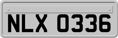 NLX0336