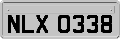 NLX0338