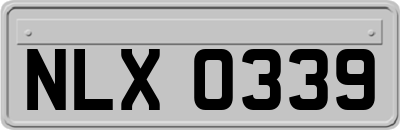 NLX0339