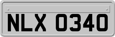 NLX0340