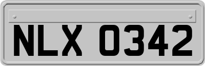 NLX0342