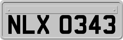 NLX0343