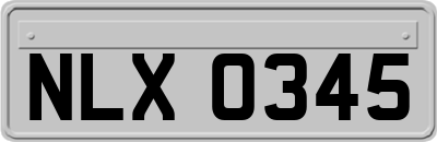 NLX0345